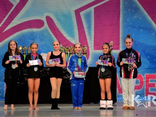 Long Island, NY - 2/1/2019 - Awards