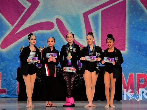 Long Island, NY - 2/1/2019 - Awards