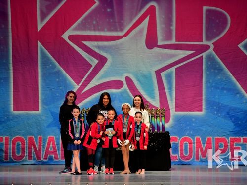Long Island, NY - 2/1/2019 - Awards