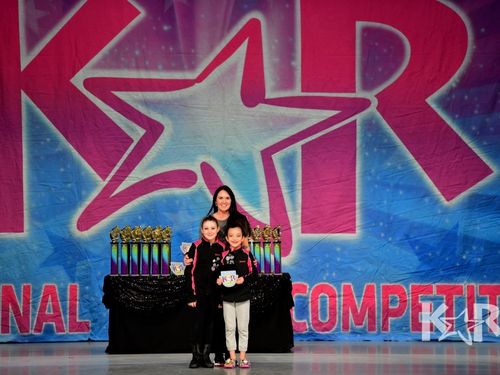Long Island, NY - 2/1/2019 - Awards