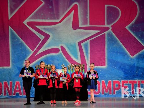 Long Island, NY - 2/1/2019 - Awards