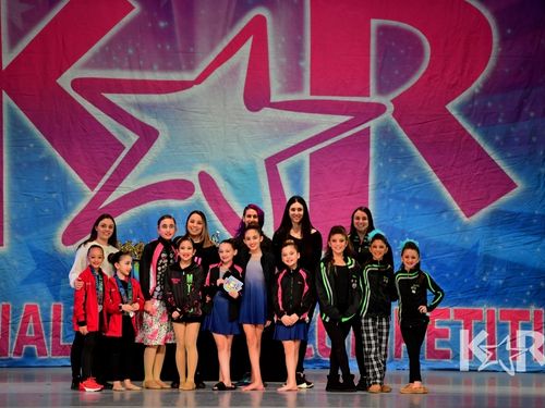 Long Island, NY - 2/1/2019 - Awards