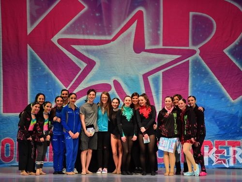 Long Island, NY - 2/1/2019 - Awards