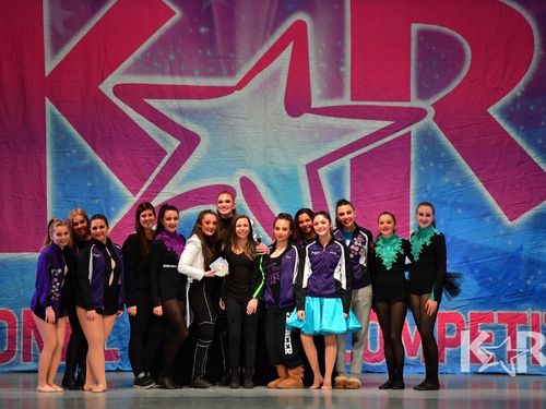 Long Island, NY - 2/1/2019 - Awards