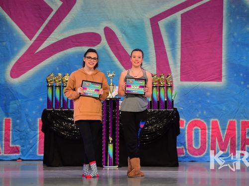 Long Island, NY - 2/1/2019 - Awards