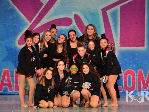 Long Island, NY - 2/1/2019 - Awards