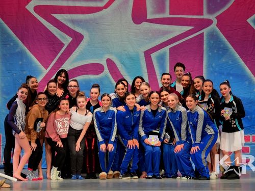 Long Island, NY - 2/1/2019 - Awards