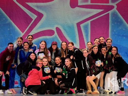Long Island, NY - 2/1/2019 - Awards