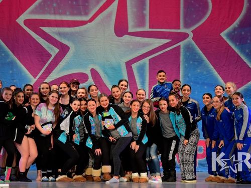 Long Island, NY - 2/1/2019 - Awards