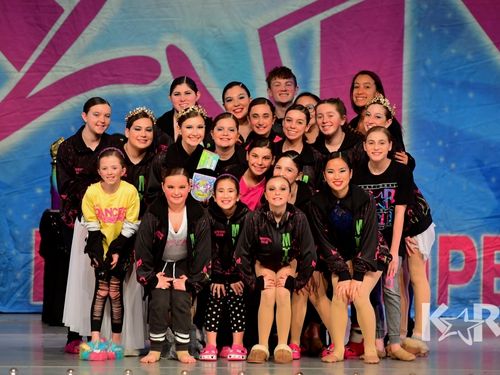 Long Island, NY - 2/1/2019 - Awards