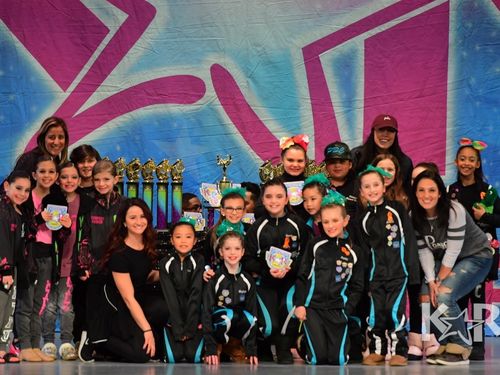 Long Island, NY - 2/1/2019 - Awards