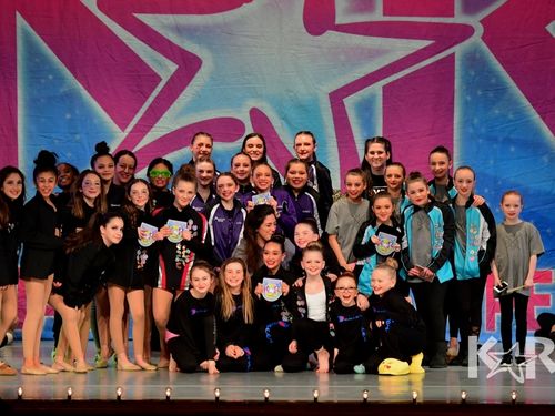 Long Island, NY - 2/1/2019 - Awards