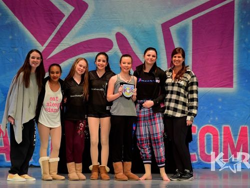 Long Island, NY - 2/1/2019 - Awards