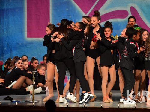 Long Island, NY - 2/1/2019 - Awards
