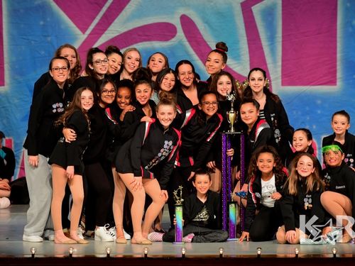 Long Island, NY - 2/1/2019 - Awards