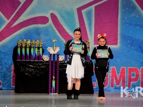 Long Island, NY - 2/1/2019 - Awards