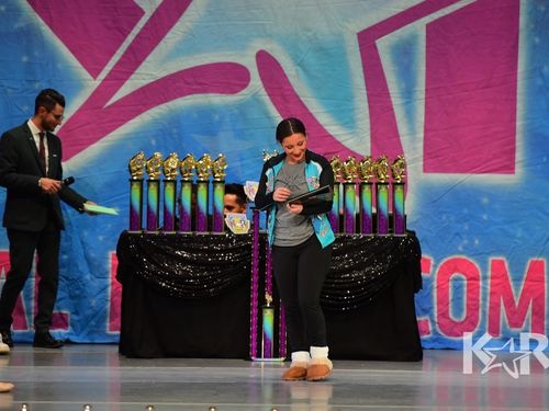 Long Island, NY - 2/1/2019 - Awards
