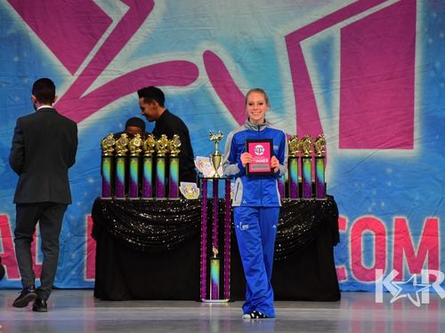 Long Island, NY - 2/1/2019 - Awards