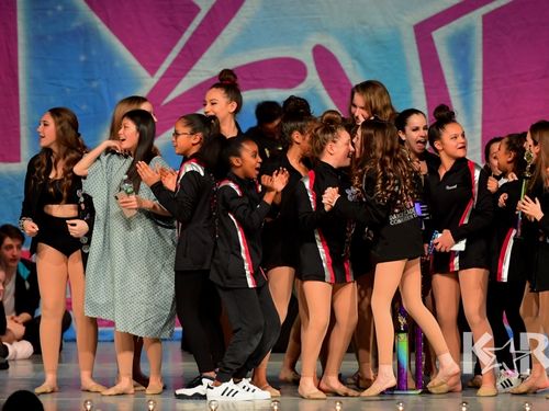 Long Island, NY - 2/1/2019 - Awards