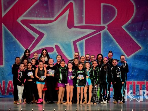 Long Island, NY - 2/1/2019 - Awards