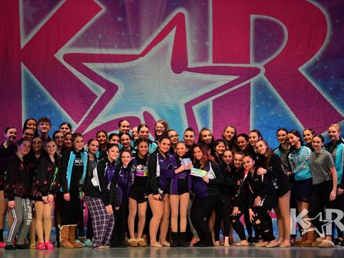 Long Island, NY - 2/1/2019 - Awards