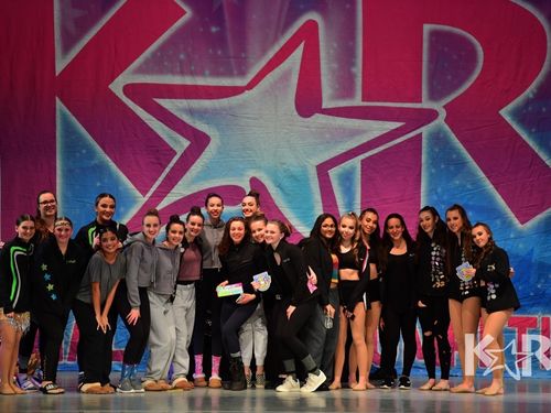 Long Island, NY - 2/1/2019 - Awards