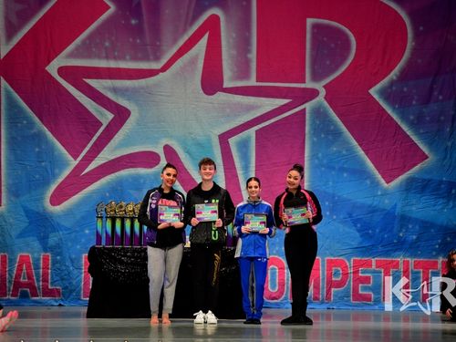 Long Island, NY - 2/1/2019 - Awards