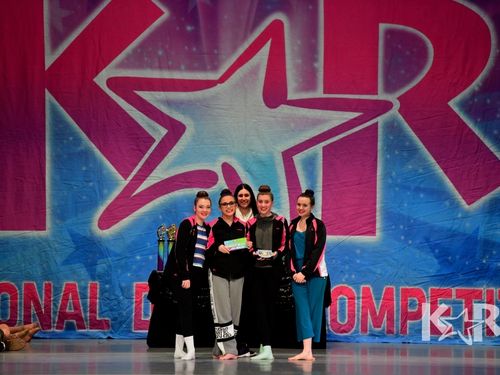 Long Island, NY - 2/1/2019 - Awards