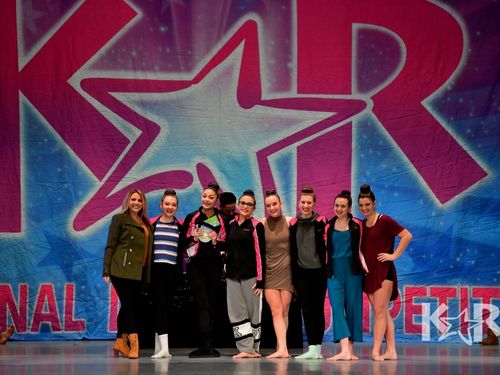 Long Island, NY - 2/1/2019 - Awards