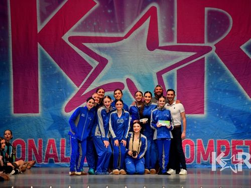 Long Island, NY - 2/1/2019 - Awards
