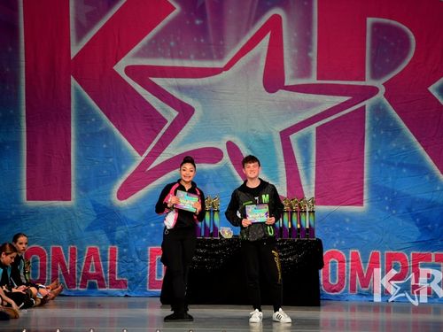 Long Island, NY - 2/1/2019 - Awards
