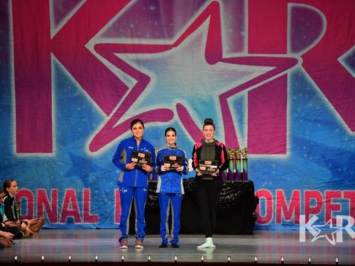 Long Island, NY - 2/1/2019 - Awards