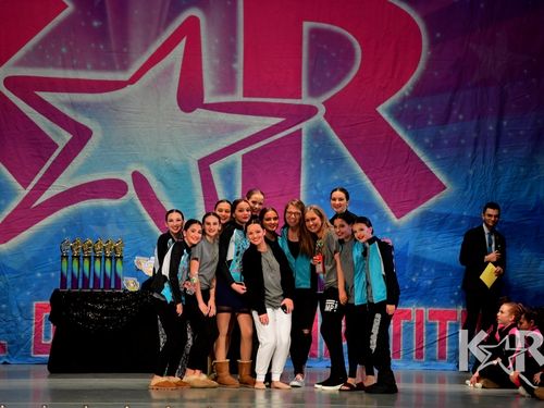 Long Island, NY - 2/1/2019 - Awards