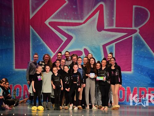 Long Island, NY - 2/1/2019 - Awards