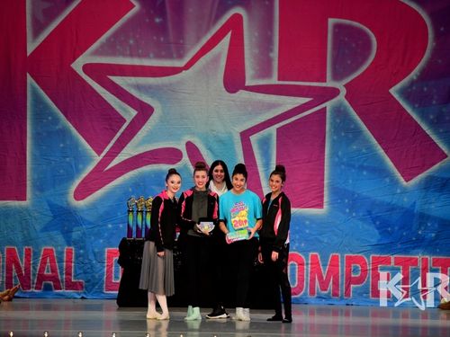 Long Island, NY - 2/1/2019 - Awards