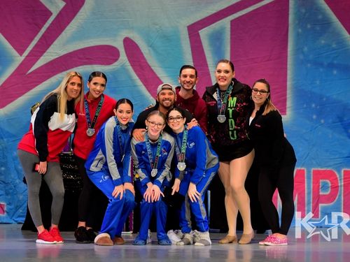 Long Island, NY - 2/1/2019 - Awards