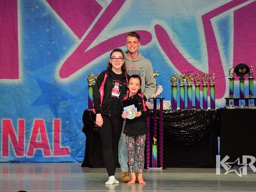 Long Island, NY - 2/1/2019 - Awards