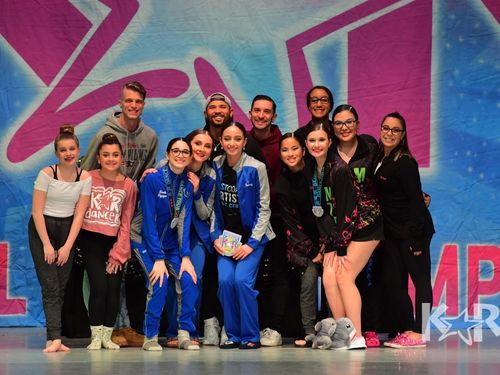 Long Island, NY - 2/1/2019 - Awards