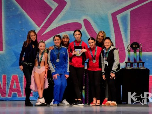 Long Island, NY - 2/1/2019 - Awards