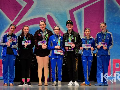 Long Island, NY - 2/1/2019 - Awards