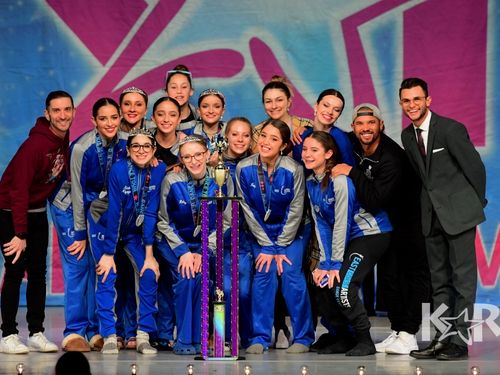 Long Island, NY - 2/1/2019 - Awards