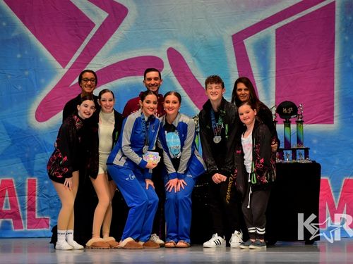 Long Island, NY - 2/1/2019 - Awards