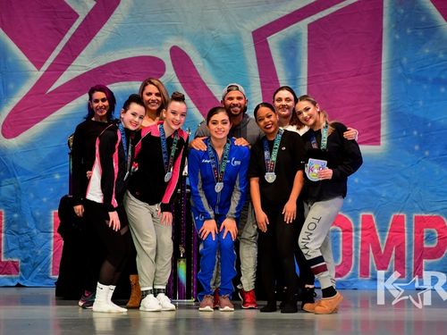 Long Island, NY - 2/1/2019 - Awards