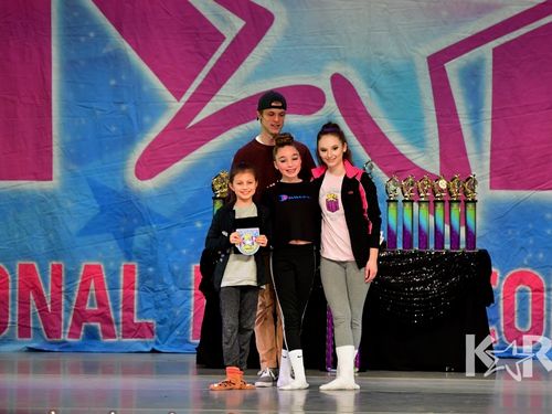 Long Island, NY - 2/1/2019 - Awards