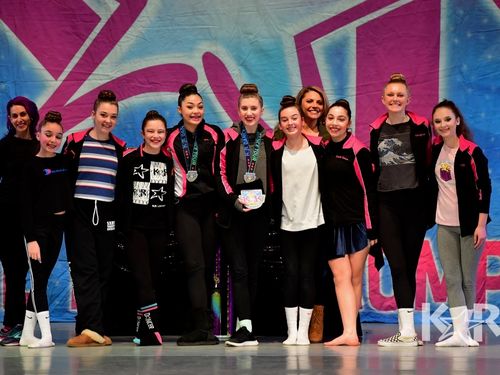 Long Island, NY - 2/1/2019 - Awards
