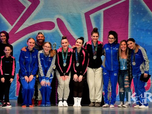 Long Island, NY - 2/1/2019 - Awards