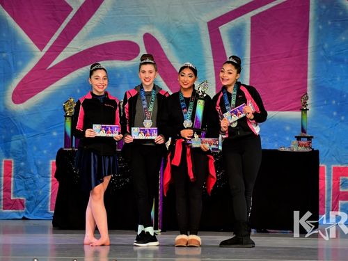 Long Island, NY - 2/1/2019 - Awards