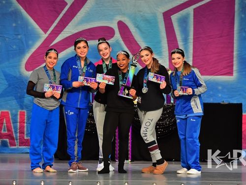 Long Island, NY - 2/1/2019 - Awards