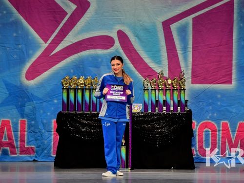 Long Island, NY - 2/1/2019 - Awards