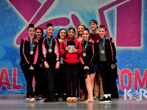 Long Island, NY - 2/1/2019 - Awards